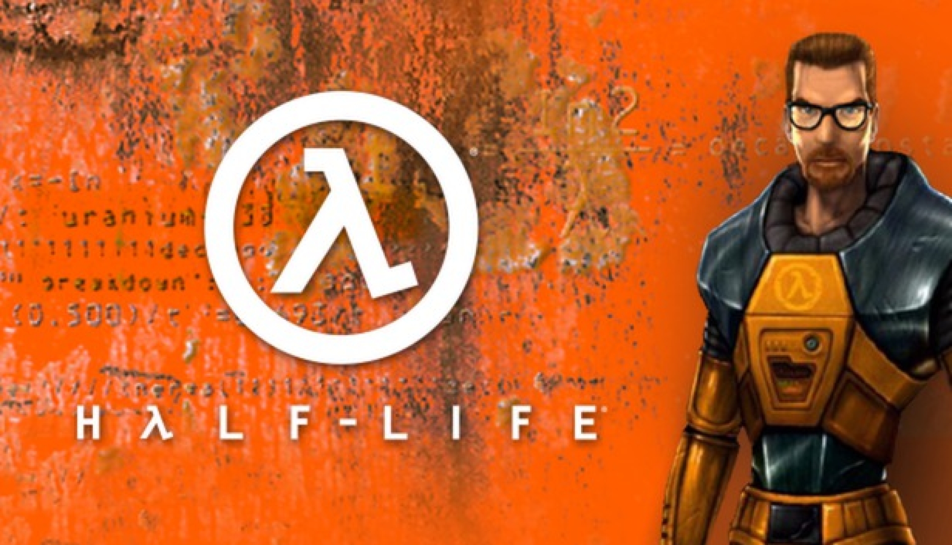 Half Life 1