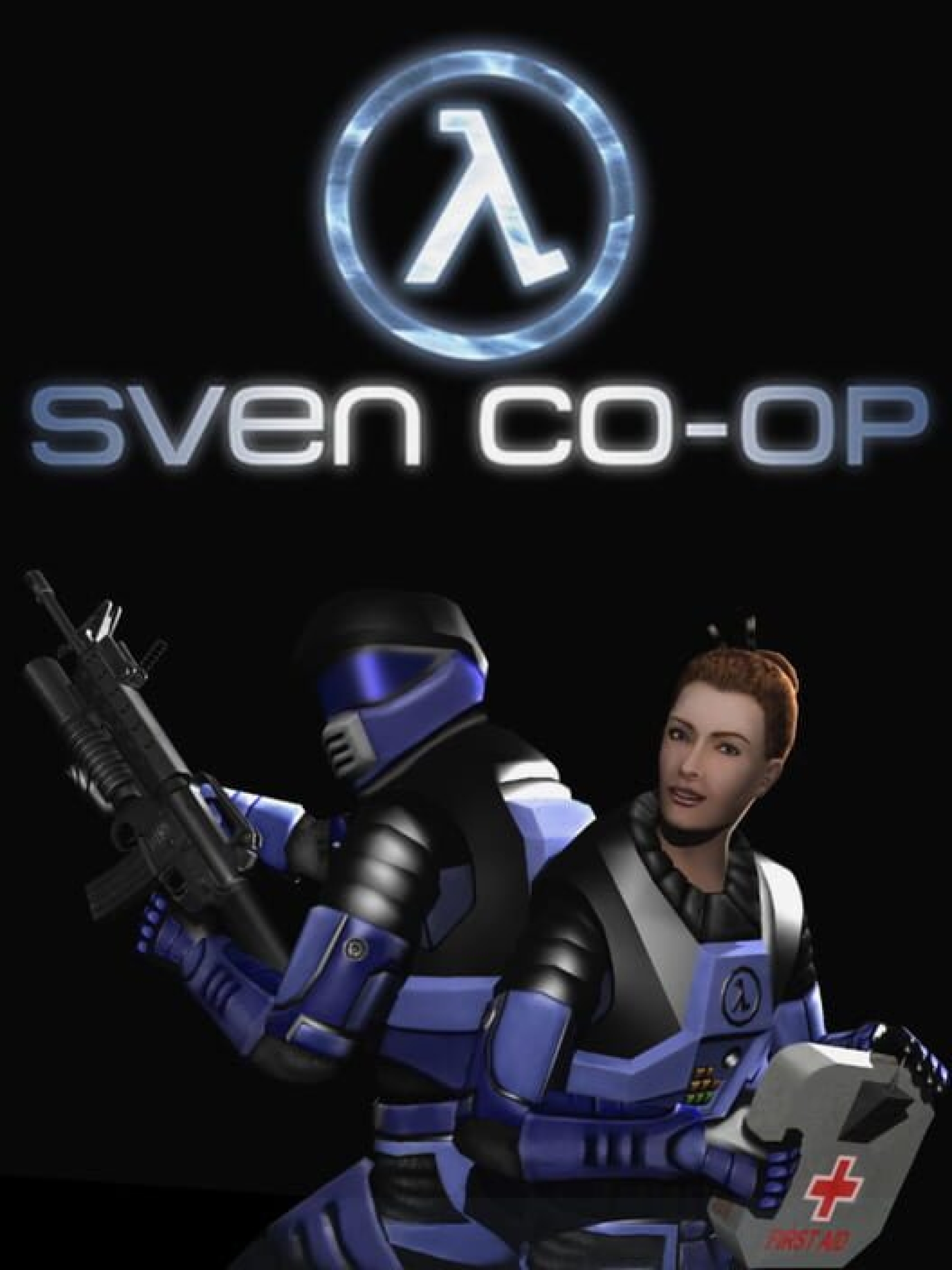 Sven Co-op